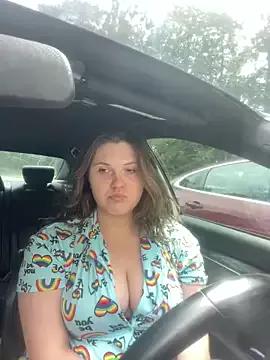 babyizzie from StripChat