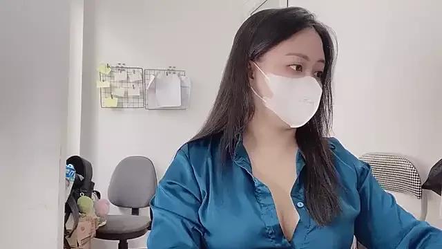 Bamboo_Swetie from StripChat