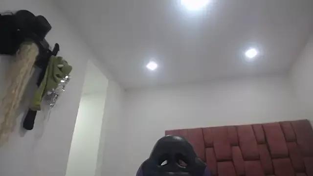 barbara_anal_squirt_ from StripChat