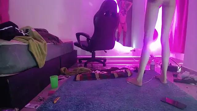 barbara_anal_squirt_ from StripChat