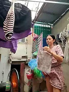 Basanis68 from StripChat