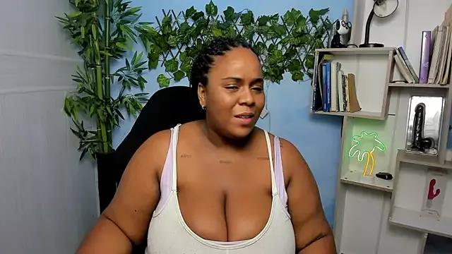 bbw_charlote from StripChat
