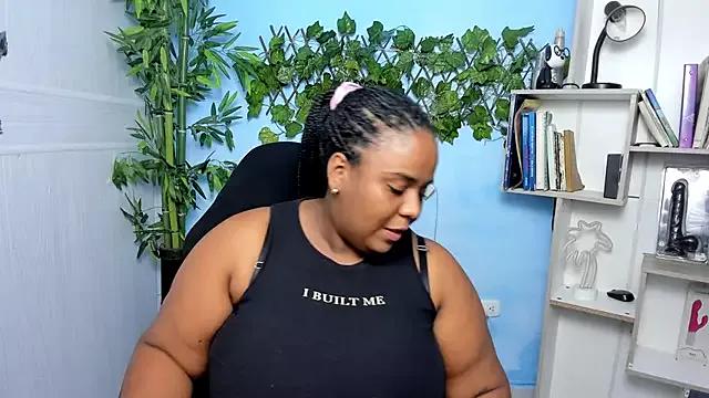 bbw_charlote from StripChat