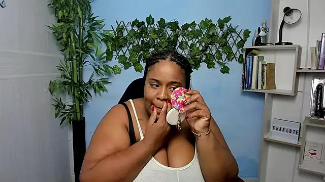 bbw_charlote from StripChat
