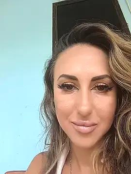Bella-Grace from StripChat