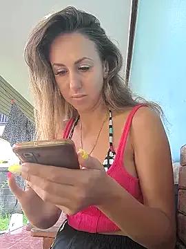 Bella-Grace from StripChat