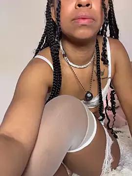 Bella__honey from StripChat