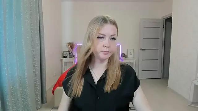 BettyBloom69 from StripChat