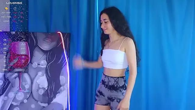 BettyMaldonado from StripChat
