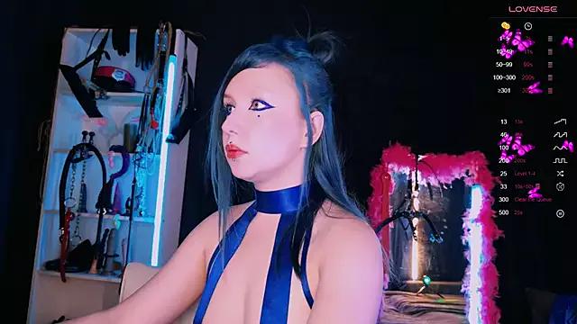 Bibi_Iva from StripChat