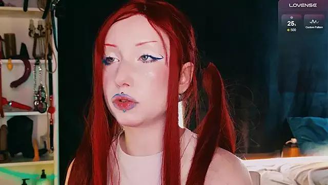 Bibi_Iva from StripChat