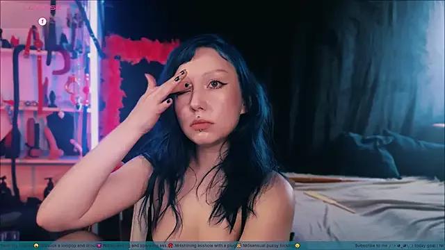 Bibi_Iva from StripChat