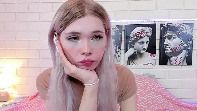 Blondy_Fina from StripChat