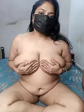 Blowjob_Queenindia from StripChat is Freechat
