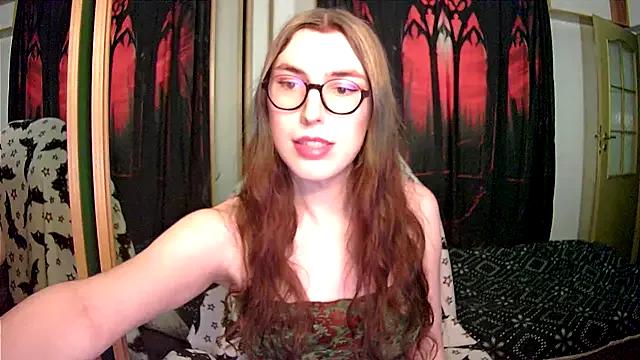 bluerose00 from StripChat is Freechat