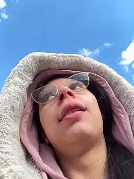 Bonniepark from StripChat is Freechat