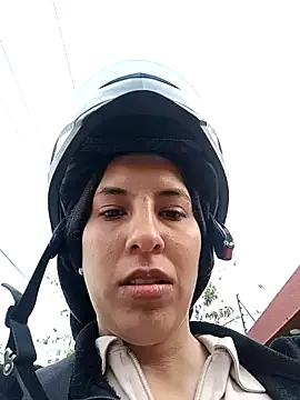 Bonny_Klote from StripChat