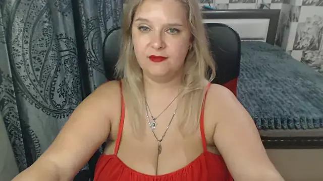 Boolochka from StripChat