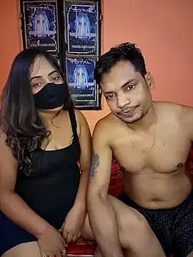 Butiful_Vabi from StripChat is Freechat