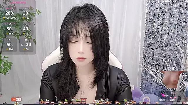 caicai99 from StripChat