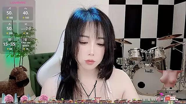 caicai99 from StripChat