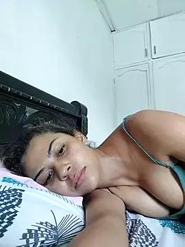 CallMeHeaven from StripChat