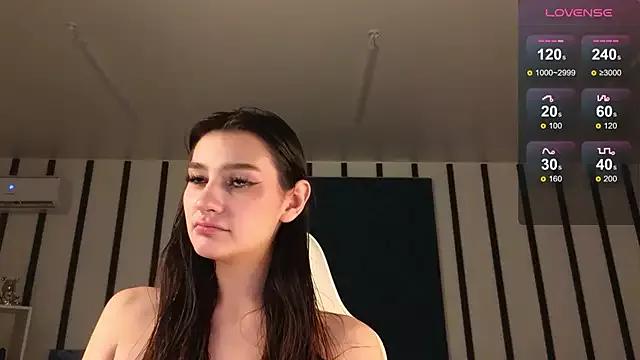 carrie145 from StripChat