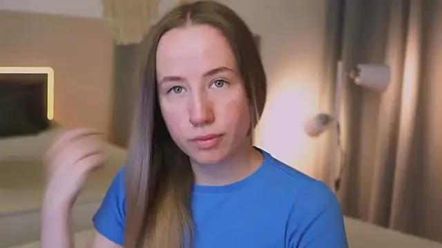 Cassie_Kelman from StripChat