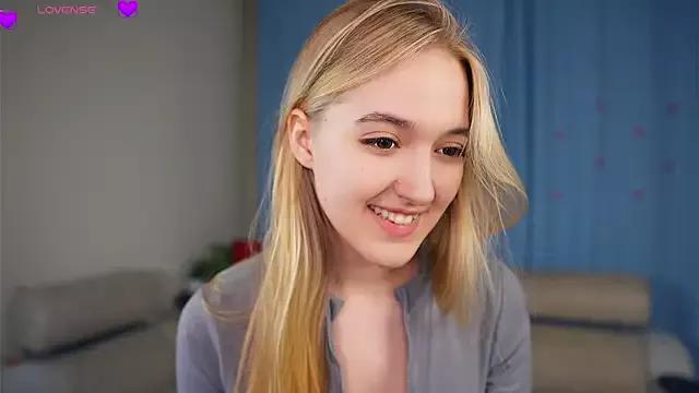 CathrynGeer from StripChat is Freechat