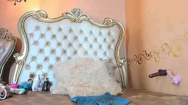 Celeste_Baker_ from StripChat