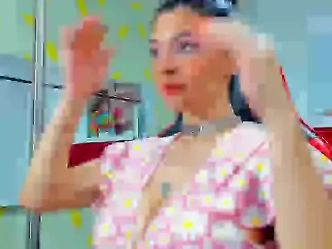 CelesteJonss from StripChat