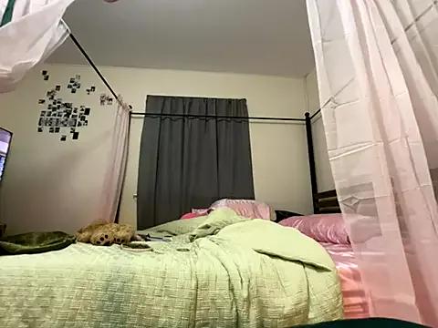 celestemarie_80 from StripChat