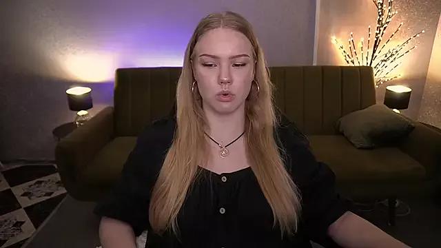 CelesteNoir from StripChat
