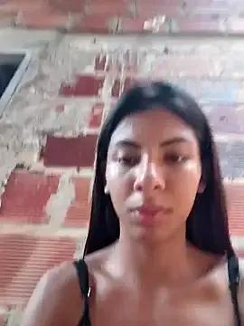 chaparritahot99 from StripChat is Freechat