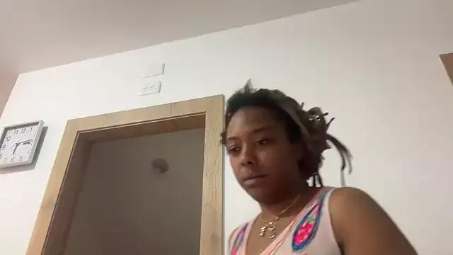 ChocolateCakeQueen from StripChat