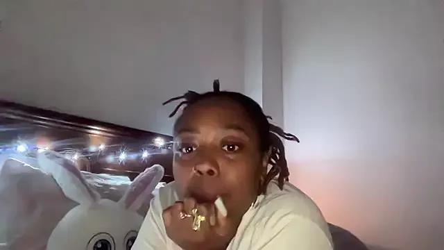 ChocolateCakeQueen from StripChat