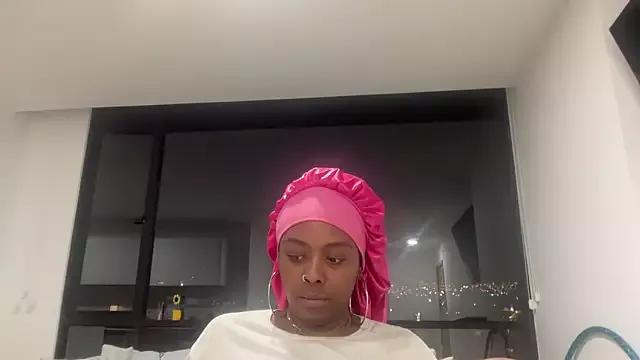 ChocolateCakeQueen from StripChat