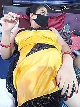 COUPLE_DESIRES from StripChat is Group