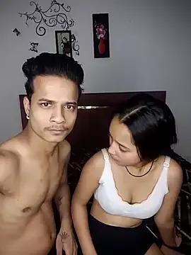 CPL_NS77 from StripChat is Freechat