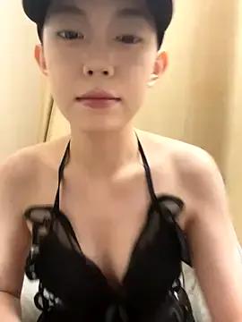 CU_12 from StripChat is Freechat