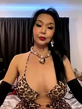 Cum2Thailandx from StripChat