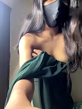 Cute-Sakhi from StripChat is Private