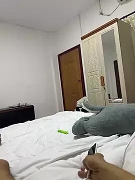 dafei108655 from StripChat is Freechat
