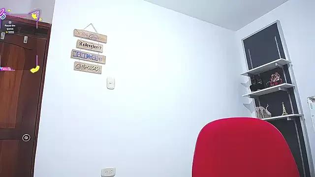 Danna_Tyson from StripChat