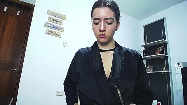 Danna_Tyson from StripChat