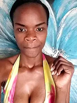 Darkbeauty6 from StripChat