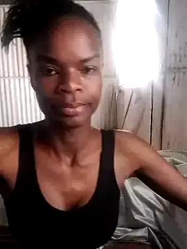 Darkbeauty6 from StripChat