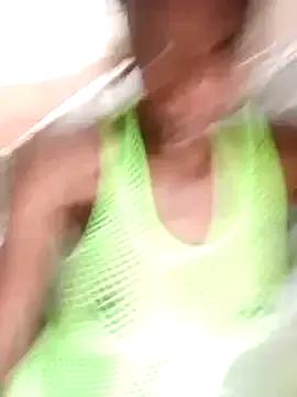 Darkbeauty6 from StripChat
