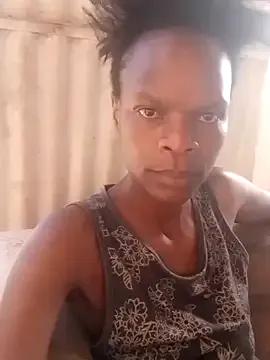 Darkbeauty6 from StripChat