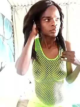 Darkbeauty6 from StripChat
